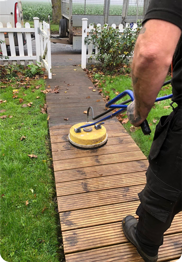 Spalding Drain Cleaning