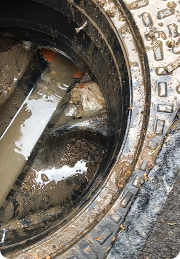 Spalding Drain Cleaning